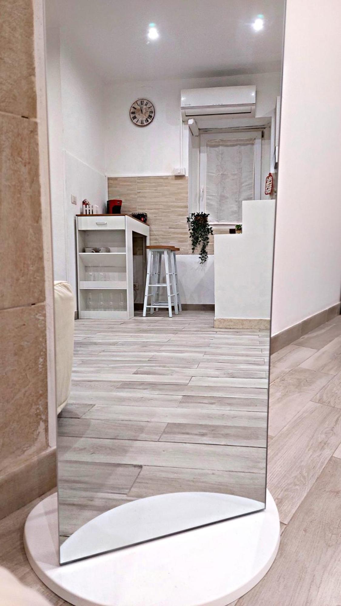Apartamento Kleos 9229