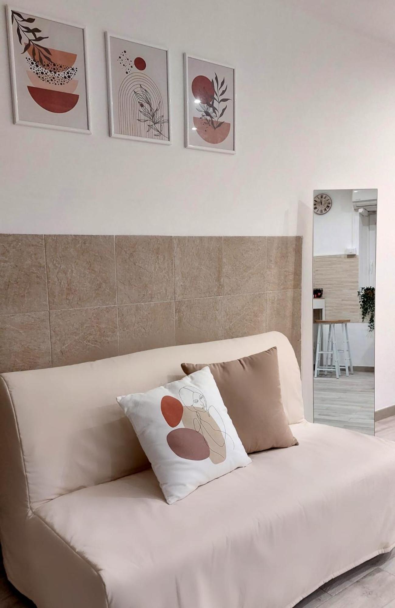 Kleos 9229 Apartamento Syracuse