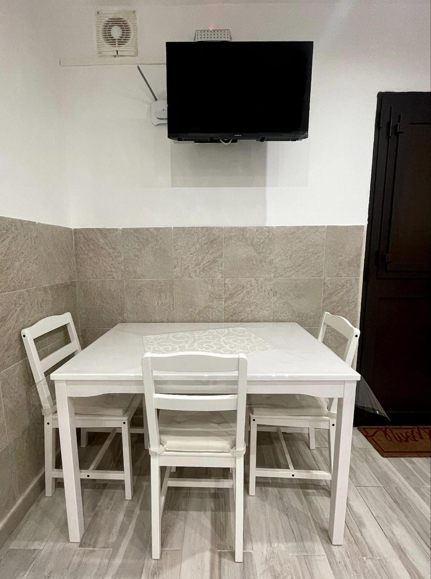 Kleos 9229 Apartamento