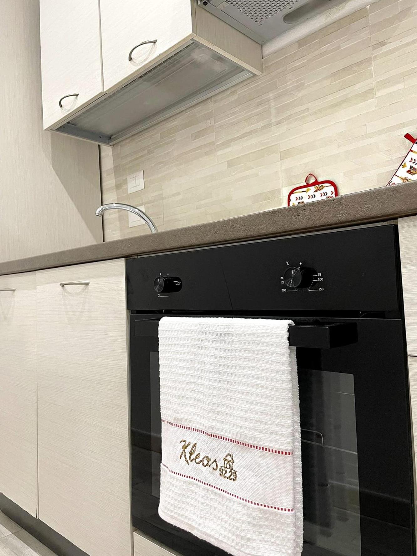 Apartamento Kleos 9229