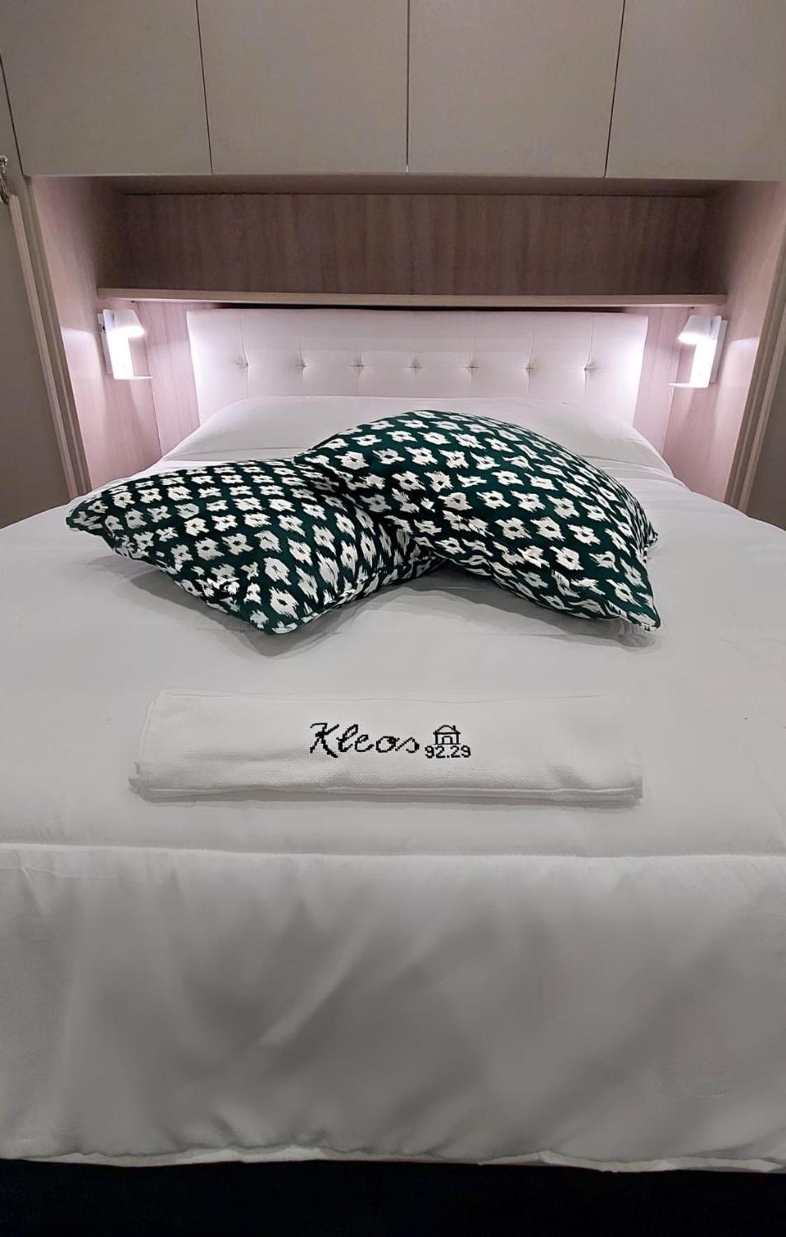 Kleos 9229 Syracuse